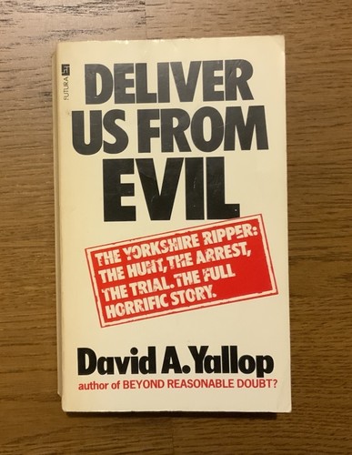 Deliver from evil the - us,