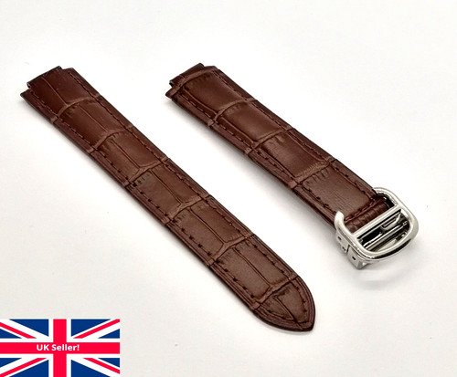 18x11mm watch strap - 18x11mm, for
