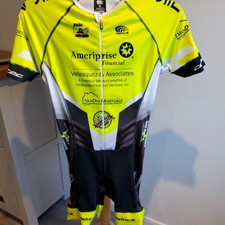 Veloce Speedwear Men's Cycling