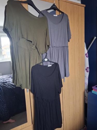 Maternity nursing tops xxl 3 - maternity/nursing,