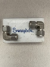 Swagelok SS-10MO-9 10mm Tube