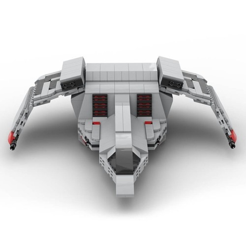 Moc 129404 commander - moc-129404,