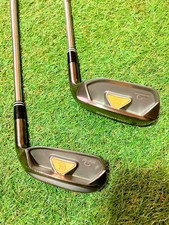 Cleveland Niblick Chipper 2