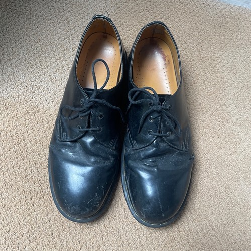 Martens 1461 size - dr., 11