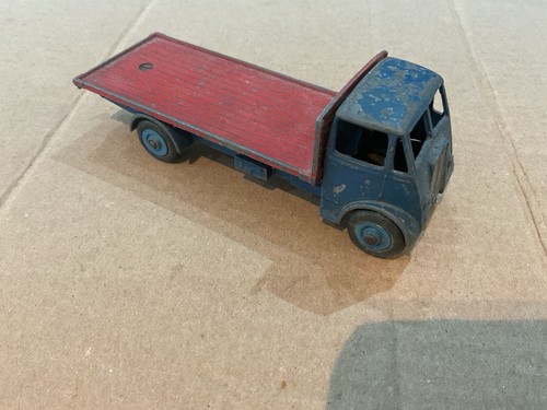 Vintage dinky toys guy - vintage,