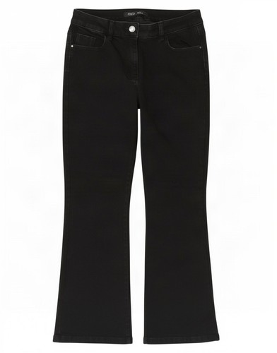 Womens petite bootcut - m&co,