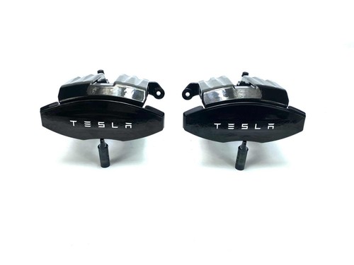 Genuine tesla model - genuine, l