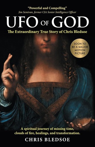 Ufo god the extraordinary - ufo, god: