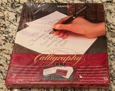 Sheaffer Calligraphy Set 2