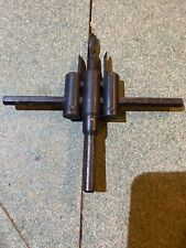 Adjustable Drill Circle Hole Cutter Saw 30mm - 120mm Plaster Board