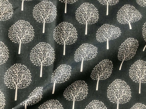 Cotton linen blend collection - cotton,