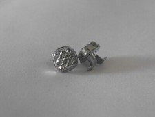 Vintage Boot Stud. Star Wars Prop Part. Luke's V2 Lightsaber