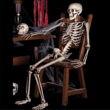 165m halloween life size - halloween,