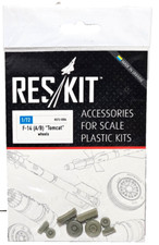 1/72 Scale Reskit F-14 A/B