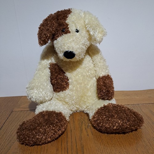 Jellycat bunglie dog mutt - jellycat,