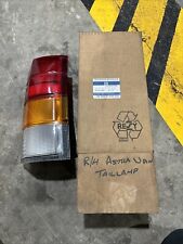 Genuine Vauxhall Astra Mk2 Van & Estate Rear brake Right Light  1984 to 1991 NOS