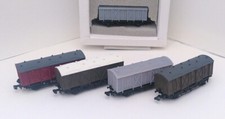 Gauge fruit gwr bloater - n,