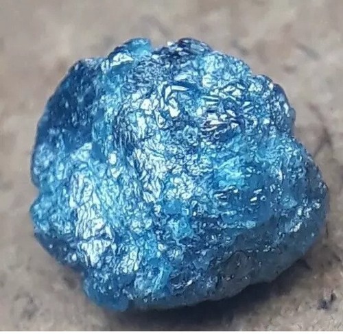 50ctw natural blue - 2.50ctw,