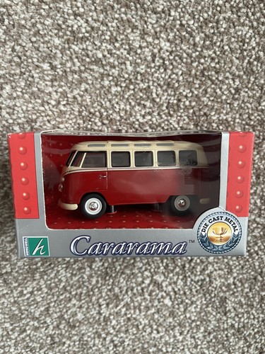 Hongwell cararama vw - cararama,