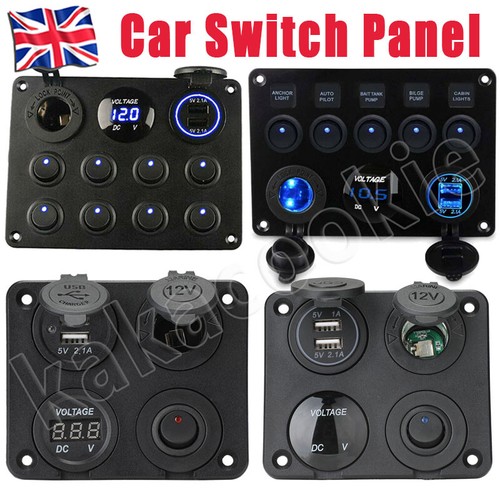 Campervan led light - campervan,