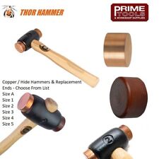 Thor Copper / Hide Hammer