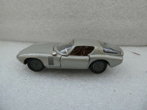 Politoys italy ref - m, alfa