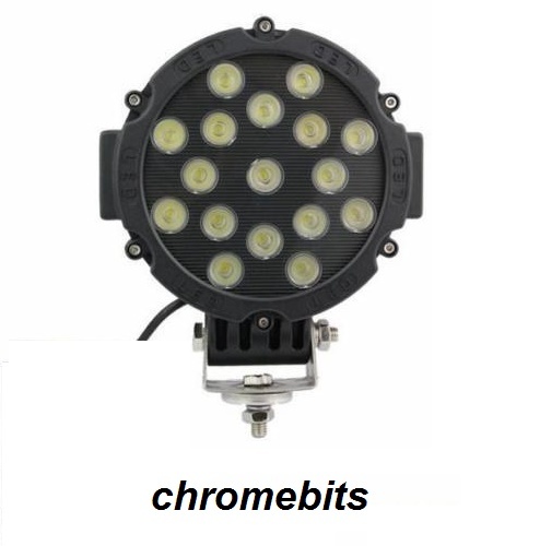 51w led work light - 1x,