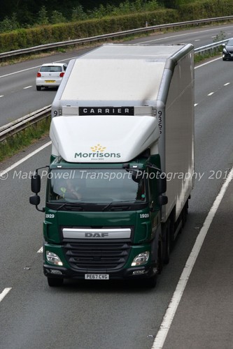 Truck photo 12x8 - truck, cf