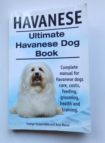 Havanese ultimate - ultimate,