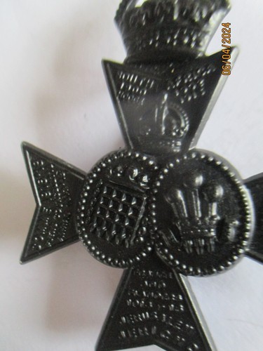 British army 16th battalion - 16th,