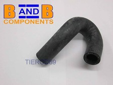 RADIATOR HOSE OIL COOLER TO METAL WATER PIPE VW GOLF MK2 GTI CORRADO 16V  A176