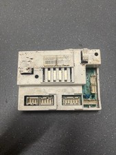 INDESIT ELECTRIC WASHING MACHINE MAIN CONTROL BOARD PCB 215010085 0944506302