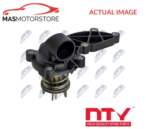 Thermostat housing nty - housing,