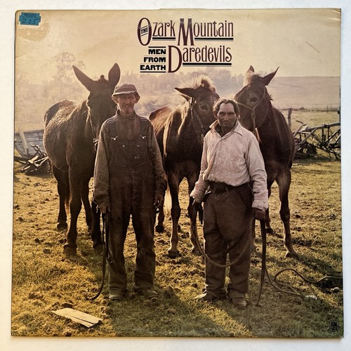 The ozark mountain daredevils - the,