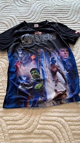 Marvel avengers boys - avengers, mesh