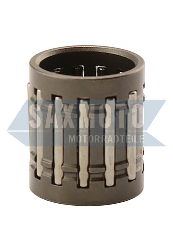Piston pin needle bearing - piston,