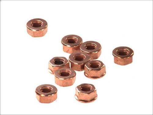 Nut exhaust manifold bosal - nut,,