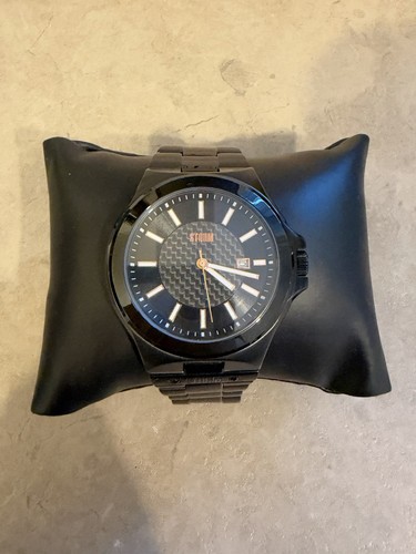 Mens storm tyron watch - tyron,