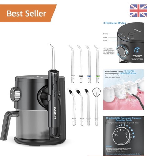 Insmart water flosser - insmart,