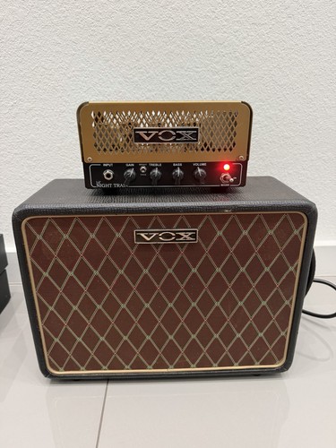 Vox lil night train - vox,