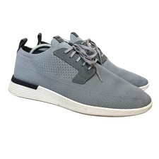 Wolf & Shepherd Mens Size 11