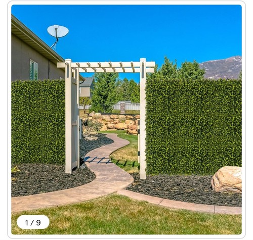 Costway 1 6ft artificial - costway, 1.6