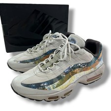 Nike Air Max 95 x Dave White