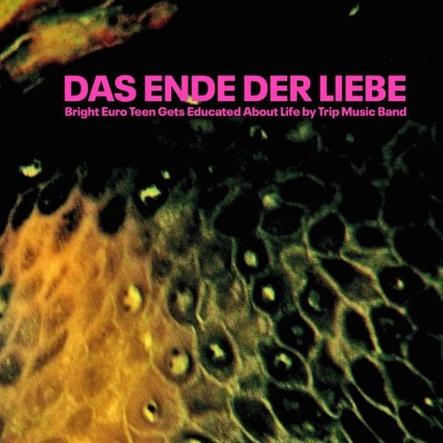 Das ende der liebe bright - das,
