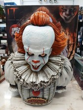 Pennywise Bust