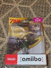 amiibo The Legend of Zelda
