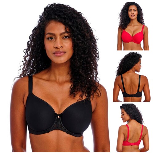 Freya loveland bra moulded - freya,