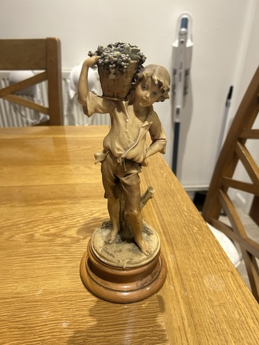 Giuseppe armani figurine - armani,