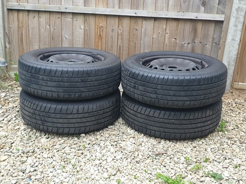 Bridgestone turanza r15 wheels - turanza,