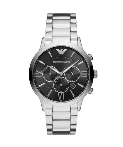 New emporio armani - mens, watch